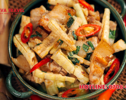 KHÁM PHÁ ẨM THỰC THƯỢNG HẢI THEO MÙA - NHỮNG MÓN ĂN NỔI TIẾNG MÀ BẠN KHÔNG NÊN BỎ LỠ