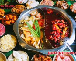 REVIEW THÀNH CỔ TÙNG PHAN - ĐỊA ĐIỂM LỊCH SỬ ĐẦY BÍ ẨN VÀ THÚ VỊ