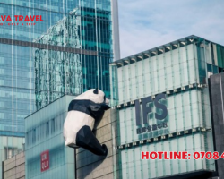 REVIEW TẤT TẦN TẬT VỀ CON PHỐ SẦM UẤT NỔI TIẾNG NHẤT THÀNH ĐÔ ĐƯỜNG XUÂN HY