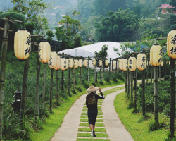 Khám Phá Mae Hong Son