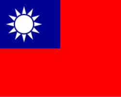 Thủ tục Visa dán Đài Loan