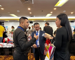 DỰ KIẾN KHỞI ĐỘNG ĐƯỜNG BAY NỐI PHILIPPINES - ĐÀ NẴNG VÀO THÁNG 12