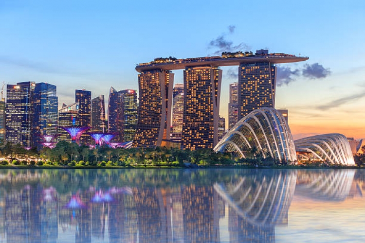 Tour Singapore Malaysia 5N4Đ