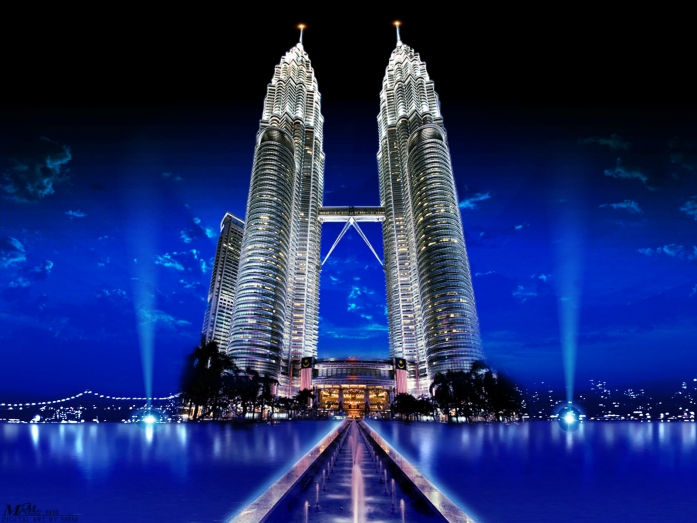 Tour MALAYSIA - SINGAPORE 5N4Đ